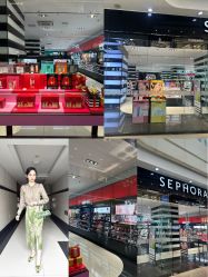 -丝芙兰Sephora