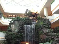 -白天鹅宾馆·月兔吧