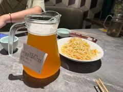 -1937青岛老味道·海肠捞饭·青岛菜(大鲍岛栈桥店)