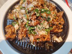 -秀儿四九城·新京菜(亚运村鸟巢店)