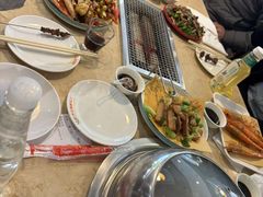 -福茗春薪禾记海鲜烧烤(八一路店)