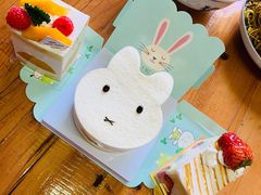 -皇后西斯汀饼店(文化路店)