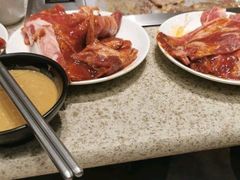 -永远爱烤肉火锅自助(龙德广场店)