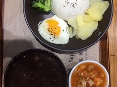 -海盗虾饭·剥好的小龙虾饭(上地辉煌店)