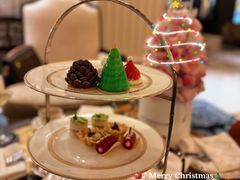 -大堂吧·下午茶·特调鸡尾酒(大连一方城堡豪华精选酒店)