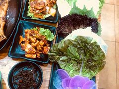 -张师傅参鸡汤店(高丽街店)