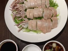 -皇后餐厅-煲仔·小菜·打边炉(古北店)