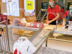 -小李烧鸡(西北角总店)