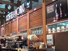 -Coffee@Works(仁川国际机场店)