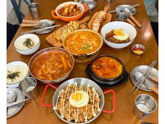 -青春分食(仙林大学城店)