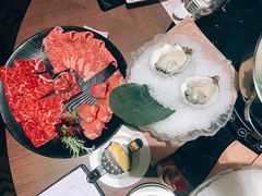 -协成海鲜火锅(海洋花园店)
