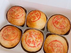 -泰康食品(南京东路店)
