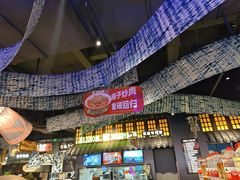 -茄子恰恰·新云南小炒(金池购物中心店)