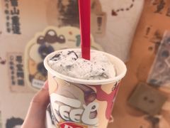 -DQ·蛋糕·冰淇淋(手工定制蛋糕长泰广场店)