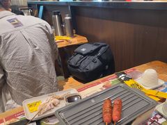 -木屋烧烤(龙岗南联店)