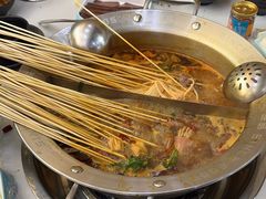 -屋头串串(龙潭寺店)