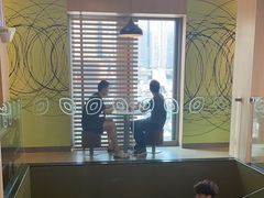 -麦当劳(总统大酒店店)