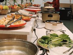 -禾匙素食自助(莱蒙都会店)