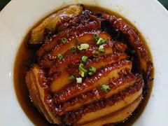 梅菜扣肉-北雪湘园酒家(五山店)
