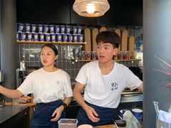 -BeauTea水仙(coco park店)