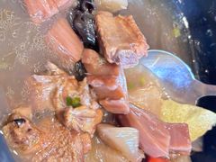 -东哥紫阳蒸盆子(旺座·现代城店)