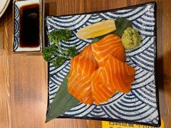 -鸟螢Yakitori·烧鸟·拉面·居酒屋