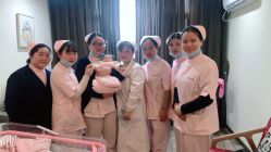 -母仪天下月子中心(光谷店)