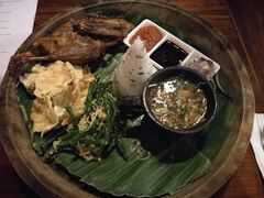 -Pundi Pundi Restaurant