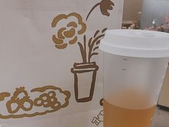-喜茶(广州天汇igc店)