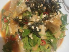 -街角等你.大连海鲜烧烤.经典铁板海鲜串(西安路店)