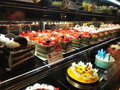 -85度C(厦门中华城新店)