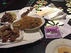 -堂会(白云店)