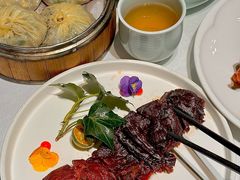 -江城小馆陕南妈妈菜·全球旅行餐厅(钟楼店)