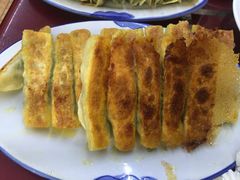 -锅贴王海鲜小馆