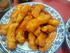 -北大地皖峰饭馆