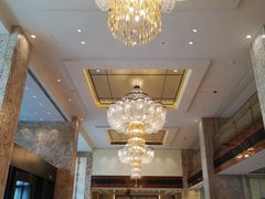 -杭州城中香格里拉大酒店