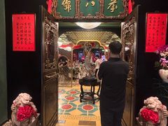 -誉八仙粤菜(万象天地店)