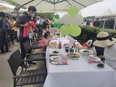 -布鲁豪斯亲子欢乐家庭餐厅