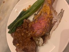 -广州增城保利郡雅酒店-月色西餐厅