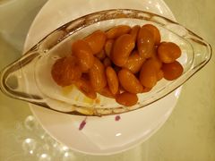 -大鹏国际酒店-天鹅苑自助餐厅