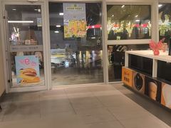 -麦当劳(牡丹江路店)