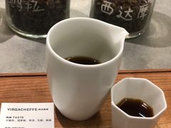 -素咫咖啡CLIFEROSE(新安店)