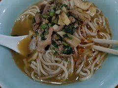 -奎元馆.百年奎元.非遗传承(西湖边的解放路店)