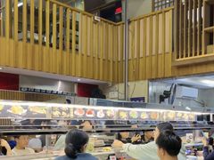 -三禾寿司(石龙店)