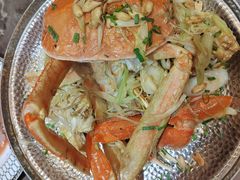 -蟹之国·精品蟹料理(极地店)