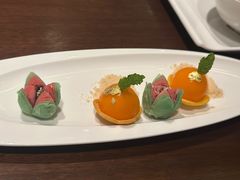 -巴黎轩(澳门巴黎人店)