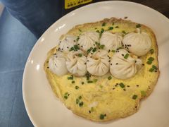 -都谷包子(天一广场店)