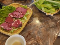 -鲁朗纳麦石锅鸡庄园