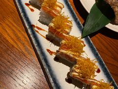 -千代武日本料理(爱建店)