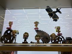 -泡泡玛特POPMART(正弘城店)
